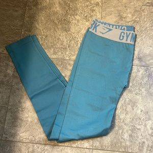 Gymshark leggings